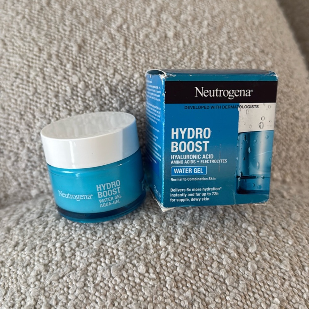 Neutrogena Hydro Boost Water Gel Full Size
